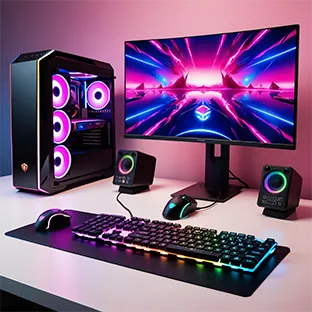 PC Gamers
