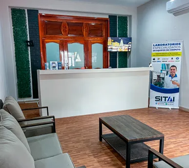 Recepción